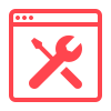 Website maintenance